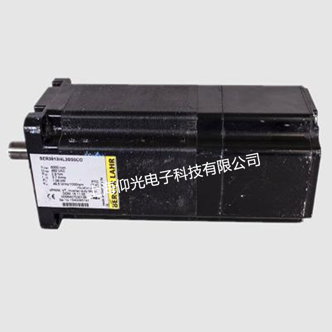 百格拉(BERGER LAHR)伺服電機(jī)維修常見故障原因