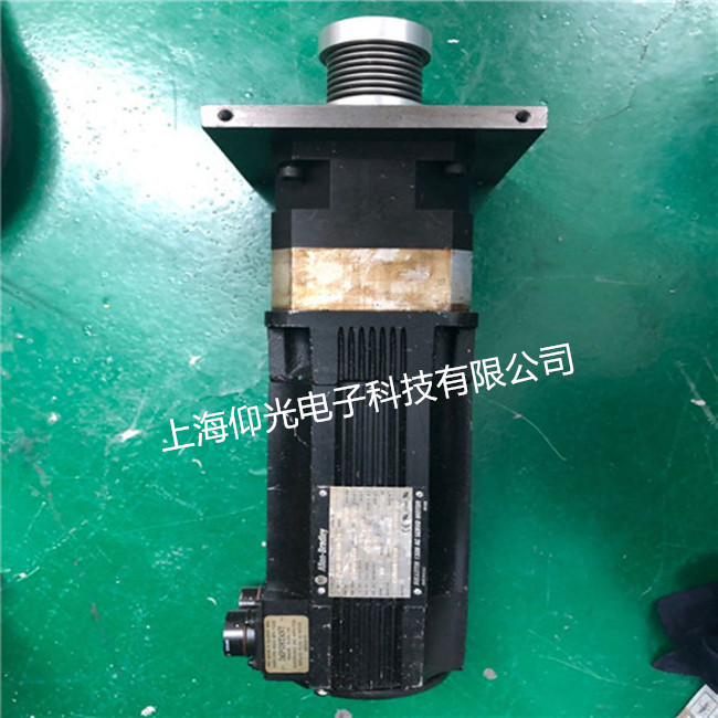 AB羅克韋爾伺服電機維修服務(wù)中心