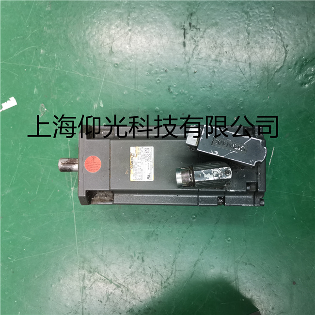 西門子伺服電機(jī)常見故障維修方法措施