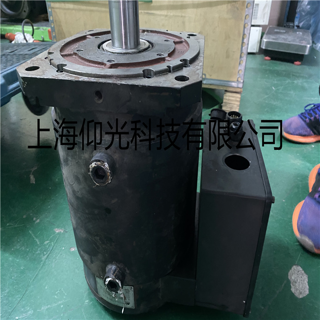 蒙德電機(jī)MODROL SMM2520220-4WREB1-H31電機(jī)線圈燒壞的基本原因