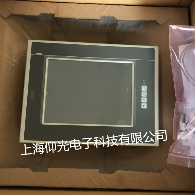 Lenze倫茨觸摸屏維修EPM-H520黑屏白屏 碎屏修理快 價格低