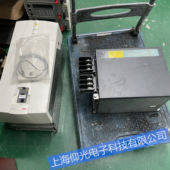 西門子120KW電源模塊維修 S120接口模塊芯片級修理保養(yǎng)