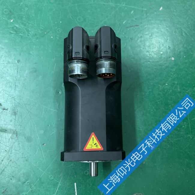 科爾摩根伺服電機(jī)維修常見問題故障分析