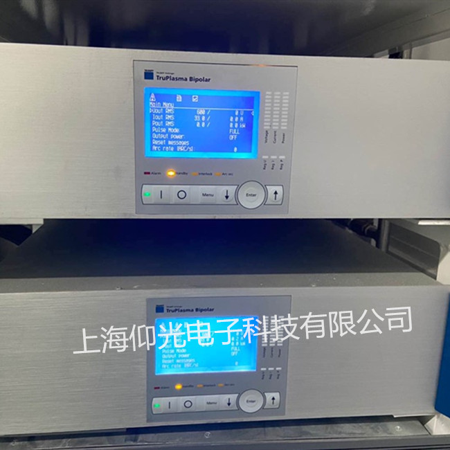 RF射頻電源維修電話 常見故障技術(shù)分析