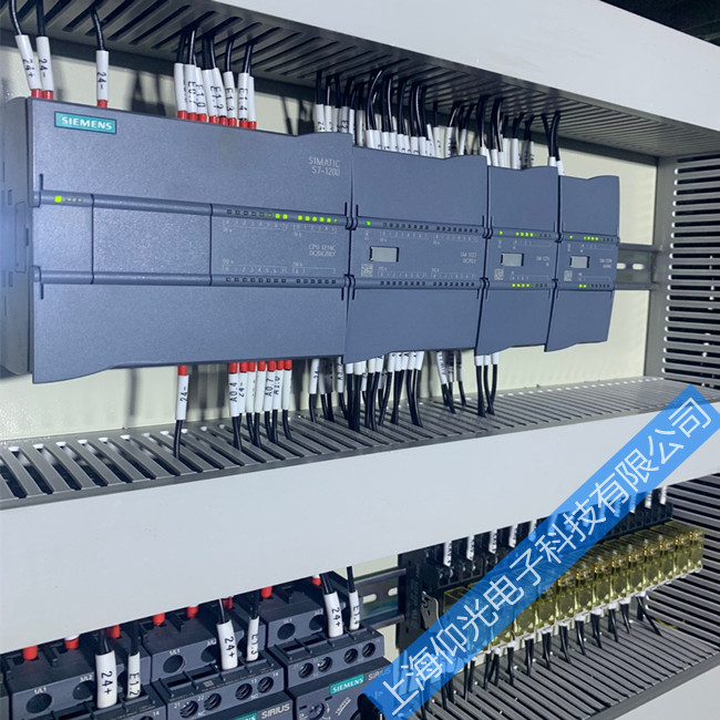 上海提供西門(mén)子plcs7200電源維修