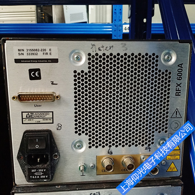 AE/Advanced Energy射頻電源10KW維修報(bào)價(jià)