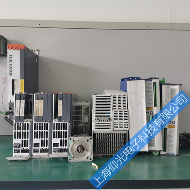 貝加萊伺服驅動器維修常見故障代碼32001 32001快速的當天解決