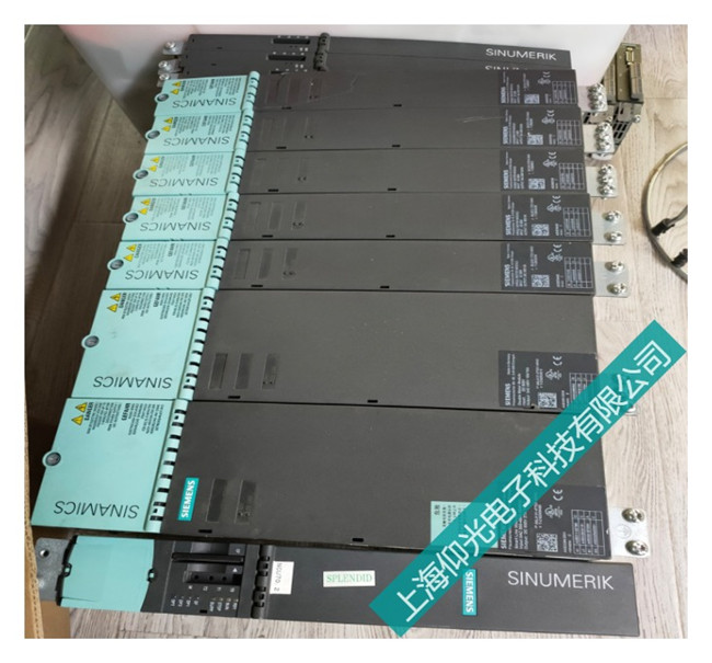西門子S120驅(qū)動器報380500故障維修