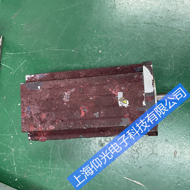 穆格伺服電機(jī)維修常見故障 編碼器報警修理