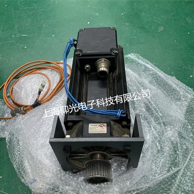 科爾摩根伺服電機維修AKM23D-ACBNDB01線圈燒繞組