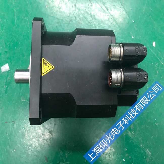 魯斯特伺服電機(jī)維修編碼器報(bào)警