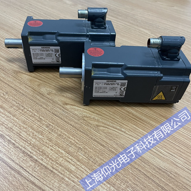 西門子V90伺服電機(jī)維修報警故障