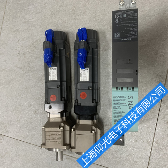 西門子s120緊湊型制動模塊維修