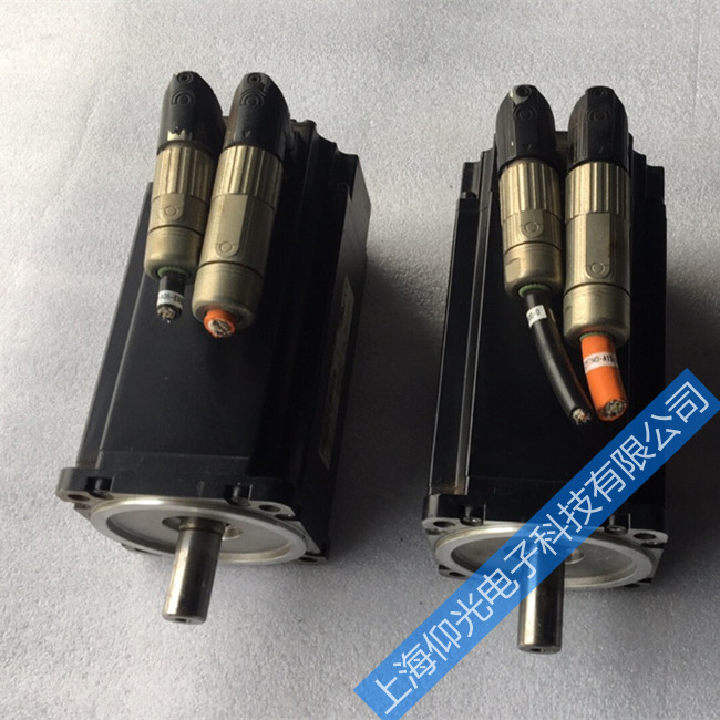 貝加萊伺服電機(jī)卡死轉(zhuǎn)不動(dòng)維修的步驟方法
