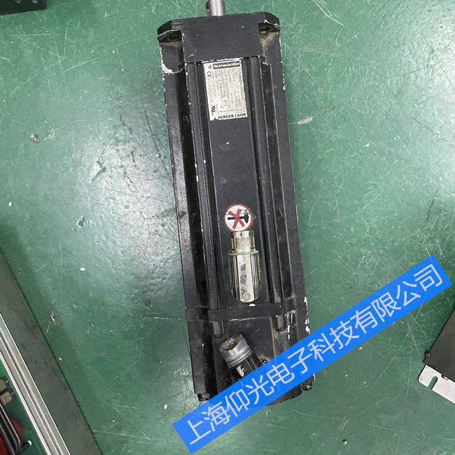 百格拉伺服電機(jī)維修常見故障 快速修理