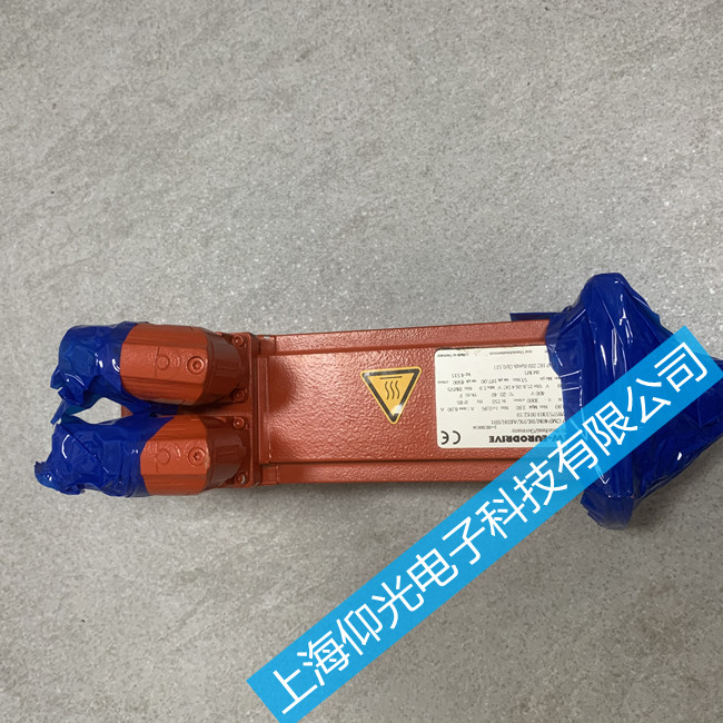 SEW伺服電機維修常見故障