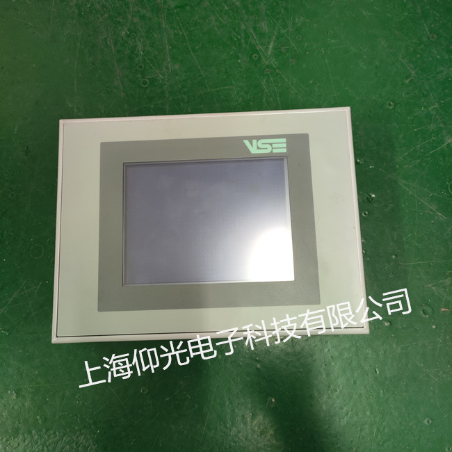 ESA意薩觸摸屏維修SC207A0101觸摸失靈修理