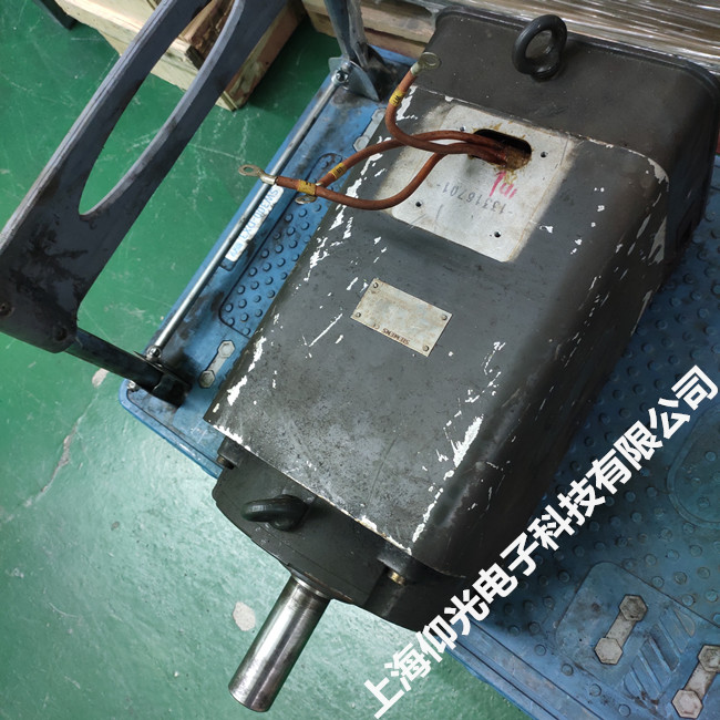 西門子伺服電機(jī)維修1FL6034-2AF21-1MA1抱閘修理