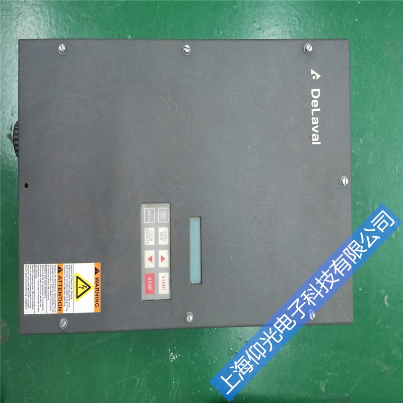 LENZE倫茨變頻器維修故障代碼解析