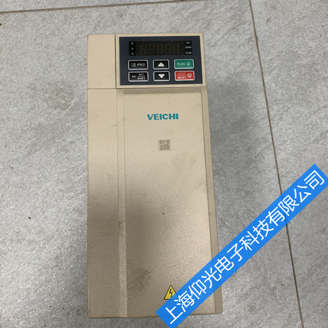 偉創(chuàng)變頻器維修及故障代碼查詢