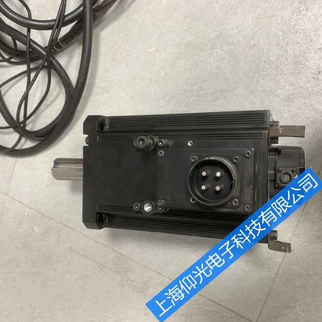 歐姆龍omron伺服電機(jī)維修報(bào)警err14表示什么