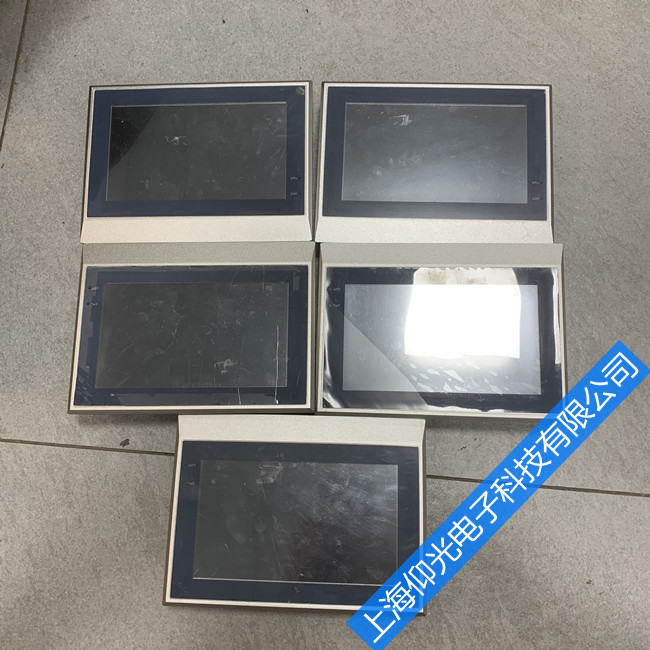 econ繁易觸摸屏人機(jī)界面維修