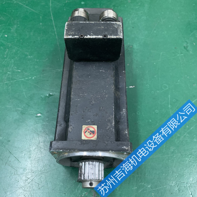 關(guān)于派克伺服電機(jī)維修常見故障方案