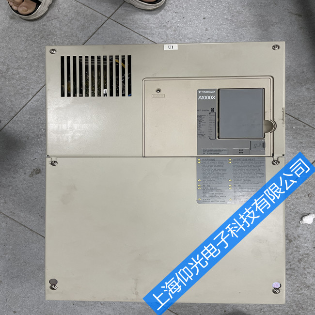 維修安川變頻器維修-仰光自動化-專業(yè)變頻器維修-實力公司