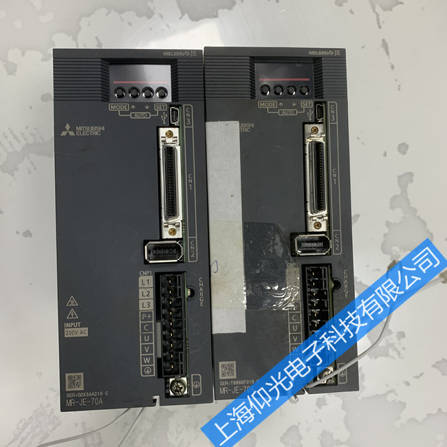 臺(tái)達(dá)伺服驅(qū)動(dòng)器ASD-A2-3023-M報(bào)警AL004故障維修