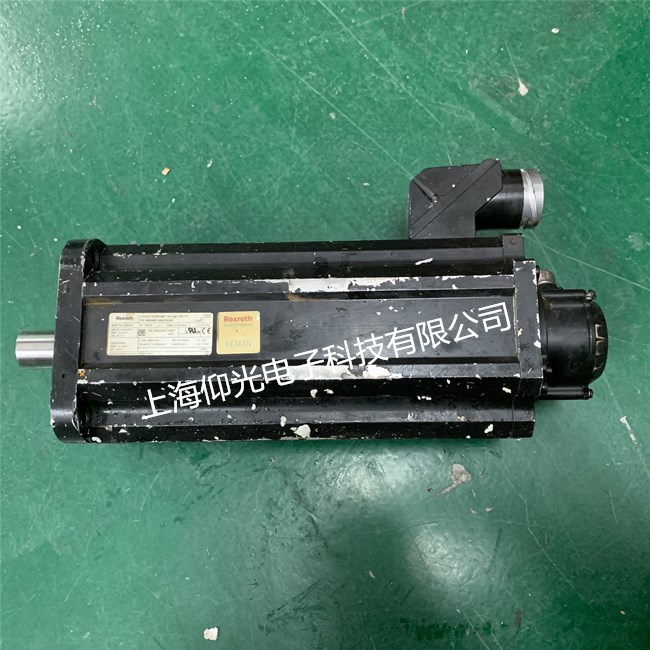 力士樂伺服電機(jī)常見故障及解決方法解析