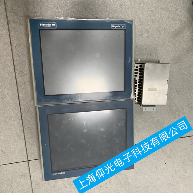 施耐德觸摸屏常見(jiàn)觸摸偏差故障及解決辦法