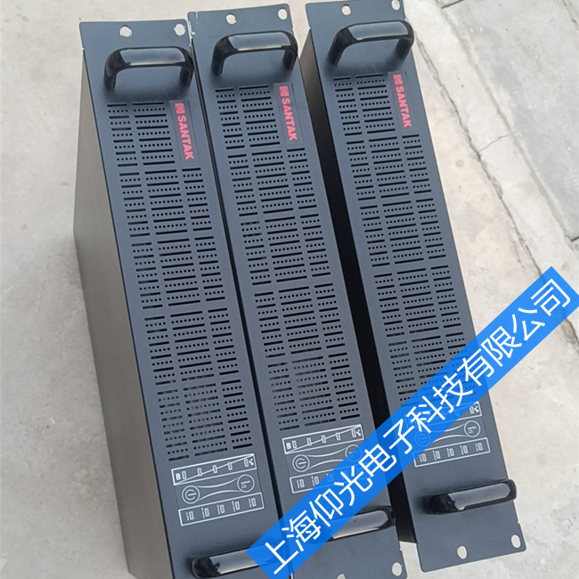 艾默生UPS電源故障報(bào)警處理方法