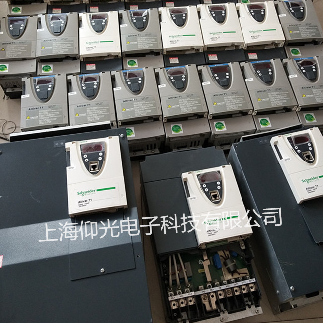 施耐德變頻器常見(jiàn)CFF故障原因及解決方法