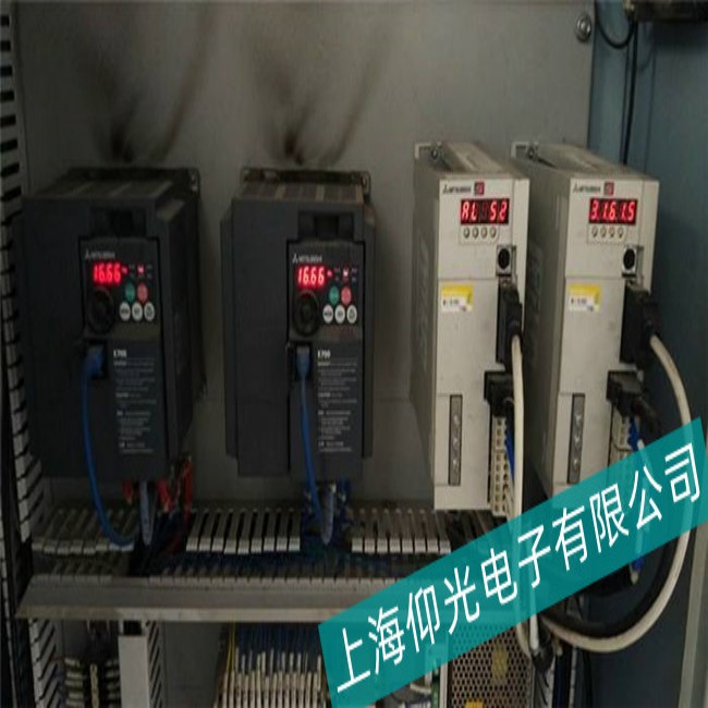 常州貝加萊ACOPOS1180伺服驅(qū)動(dòng)器快速維修