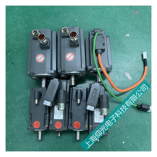 西門子伺服電機(jī)維修之報(bào)警故障