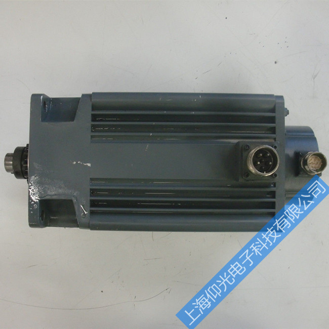 fagor法格伺服電機(jī)維修常見故障排查
