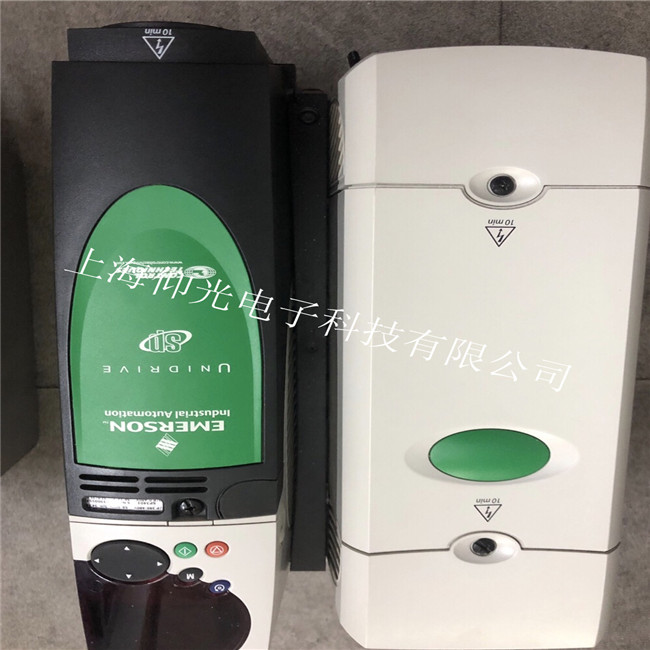 艾默生變頻器OI故障維修