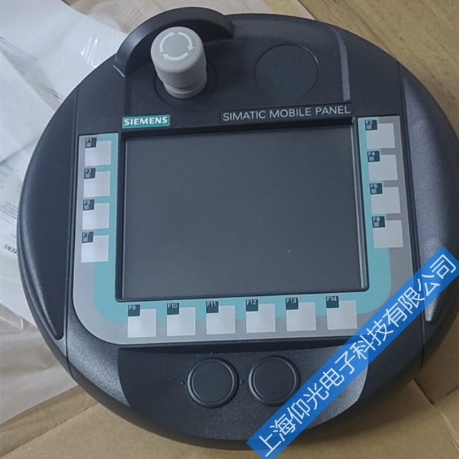 西門子示教器HT6操作器維修觸摸偏差無反應(yīng)等故障維修