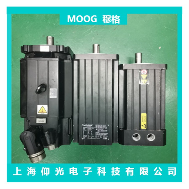 穆格伺服電機(jī)常見(jiàn)振動(dòng)故障及維修方法