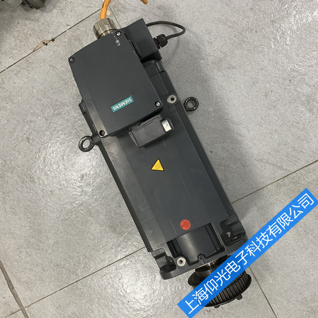 西門子伺服電機維修損壞的八大原因