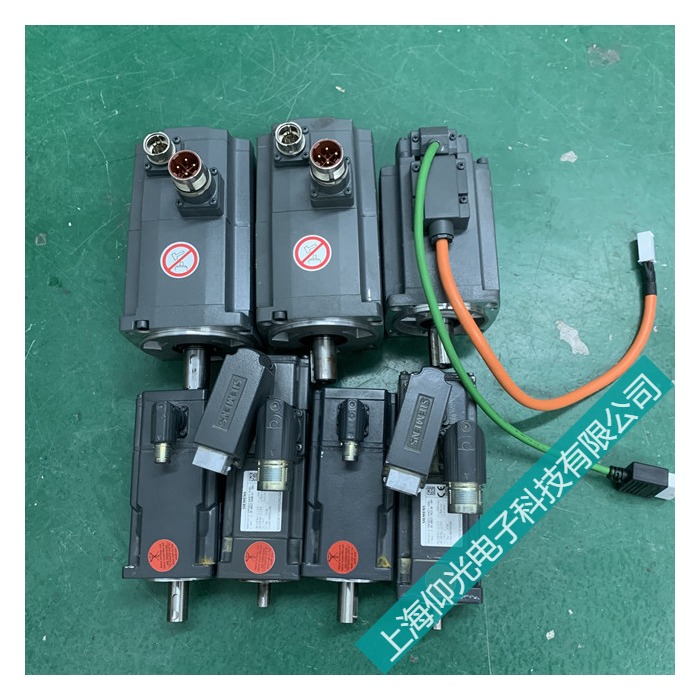 西門(mén)子伺服電機(jī)出現(xiàn)問(wèn)題如何維修