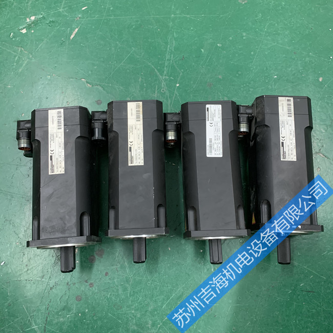 科爾摩根伺服電機短路故障維修各種原因