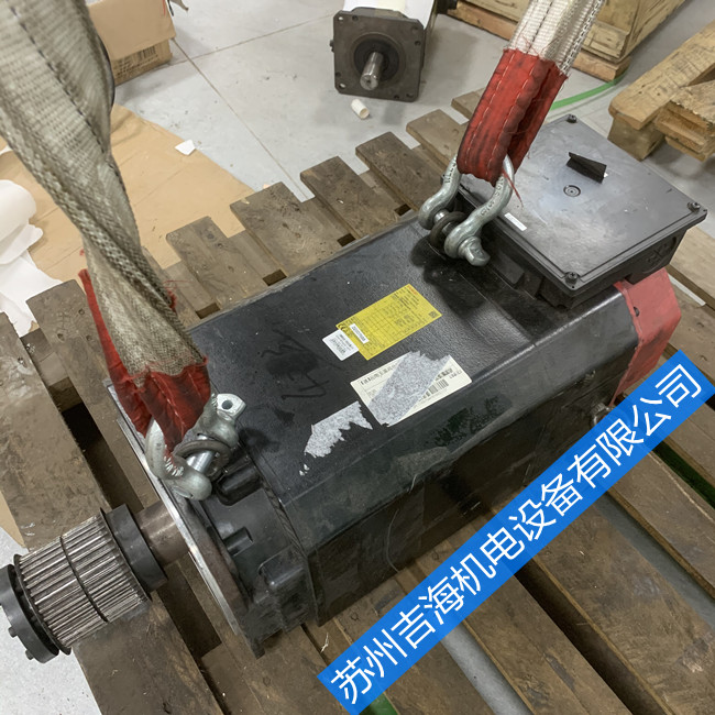 數(shù)控機床主軸常見的故障解決方法