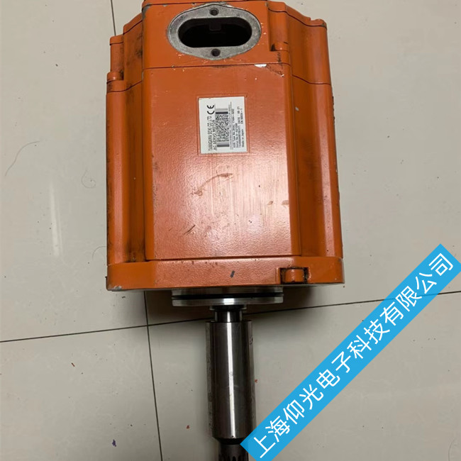 ABB機(jī)器人伺服電機(jī)過熱原因