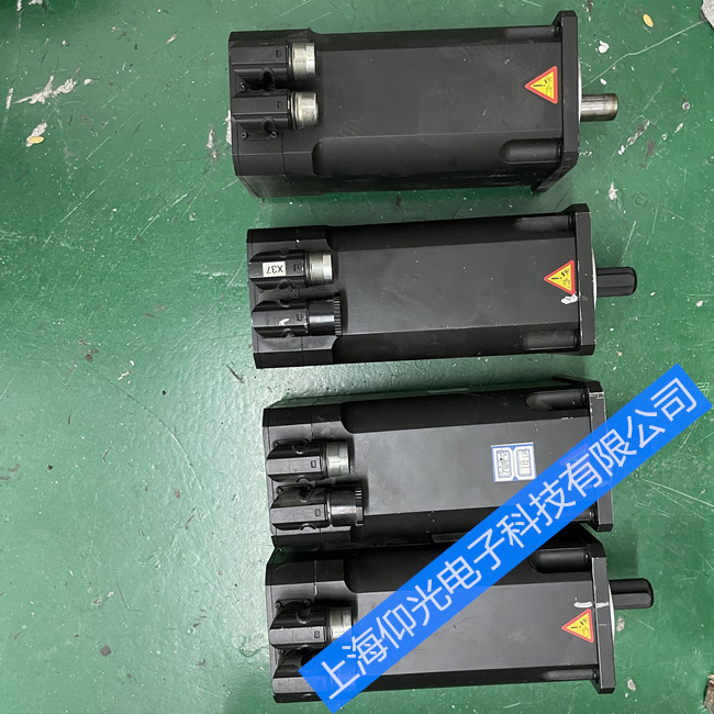 科爾摩根伺服電機(jī)套印不準(zhǔn)故障維修解決措施