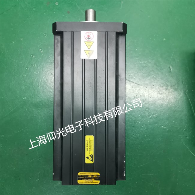 MOOG穆格Fastact T/F/W系列伺服電機維修實例