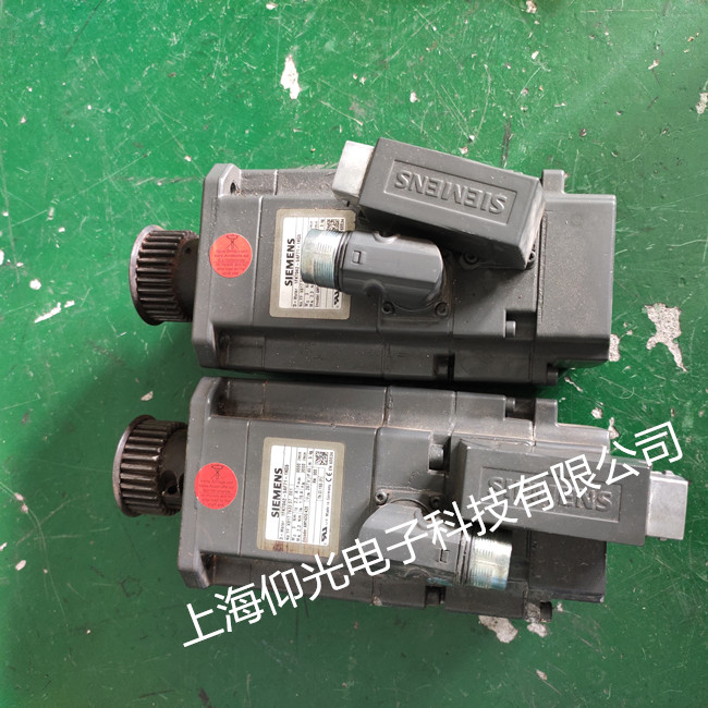 西門子伺服電機(jī)p0491 故障分析及維修方法