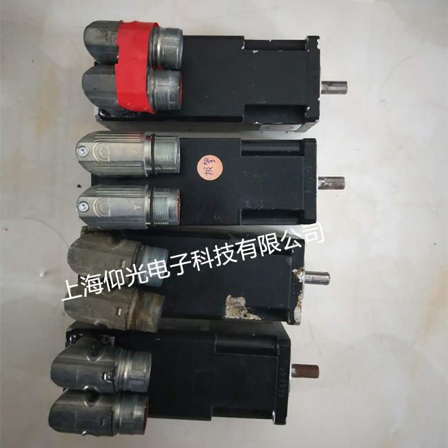 PARKER伺服電動(dòng)機(jī)過(guò)熱冒煙故障原因及排除方法
