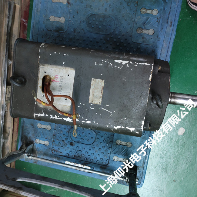 西門(mén)子伺服電機(jī)常見(jiàn)故障及維修