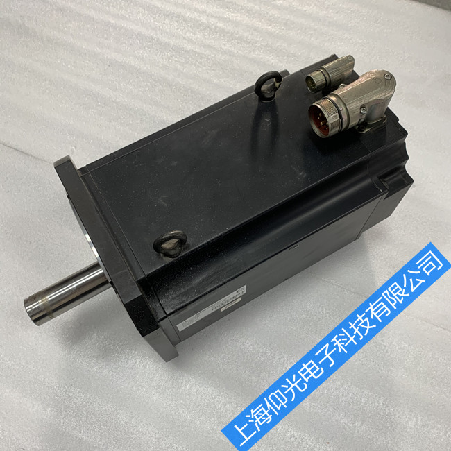 貝加萊電機(jī)維修主軸無制動故障原因分析